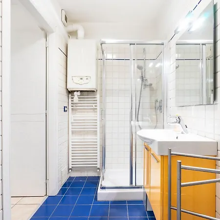 Venezia Double Apartament Florencja