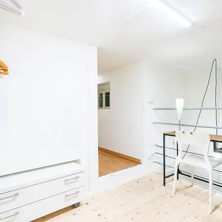 Venezia Double Apartament *