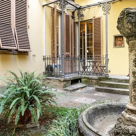 Venezia Double Apartament *