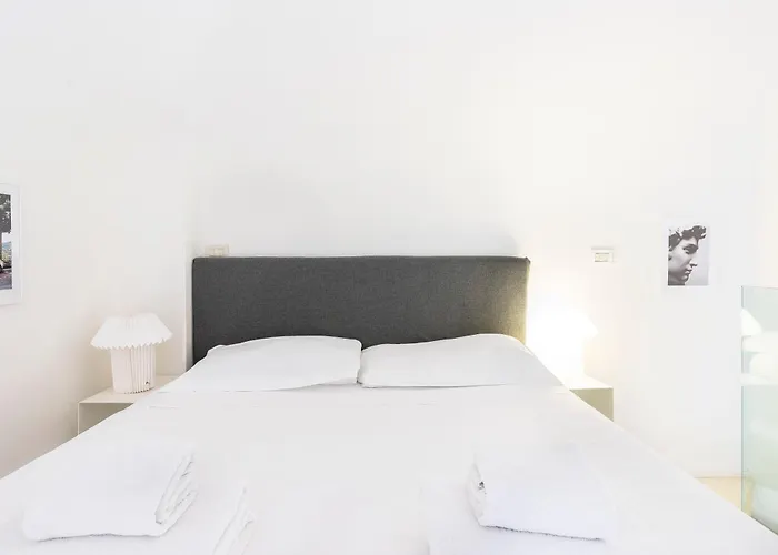 Venezia Double Apartament