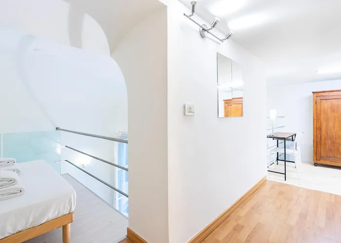 Apartament Venezia Double *