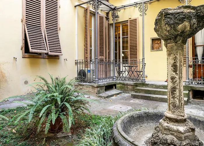 Venezia Double Apartament *