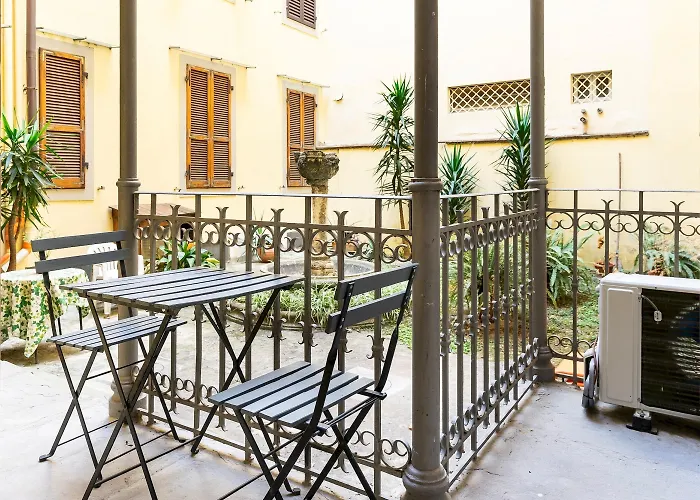 Apartament Venezia Double *