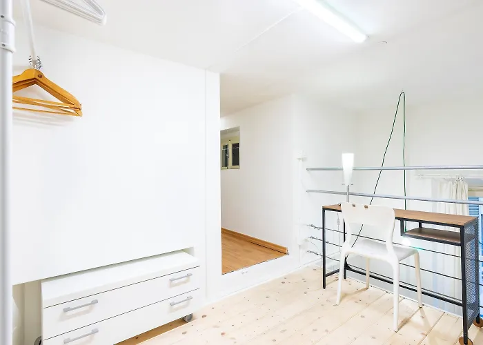 Venezia Double Apartament *