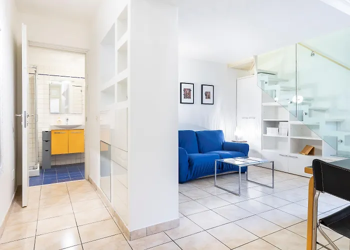 Apartament Venezia Double Florencja