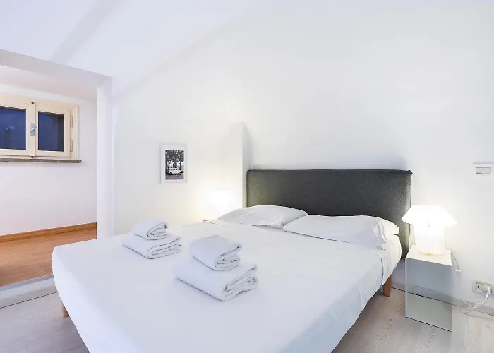 Venezia Double Apartament Florencja