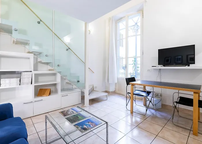 Apartament Venezia Double *