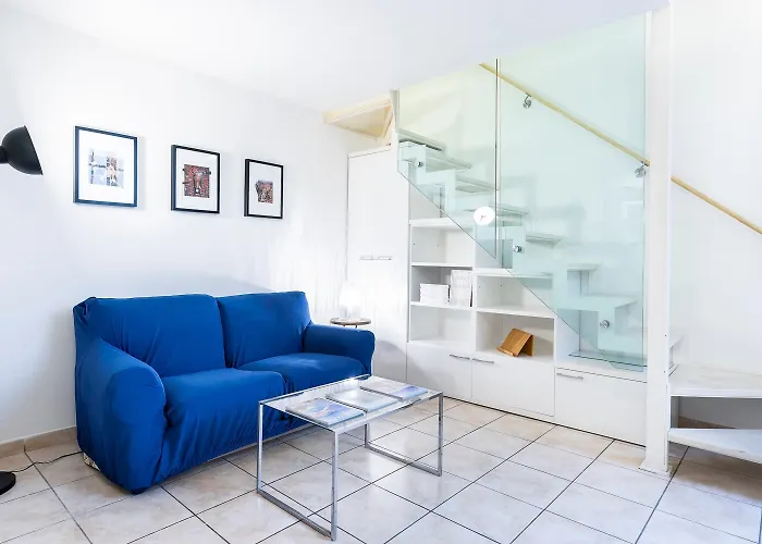 Venezia Double Apartament