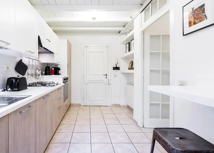 Apartament Venezia Double