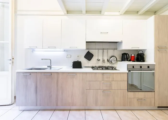 Apartament Venezia Double *