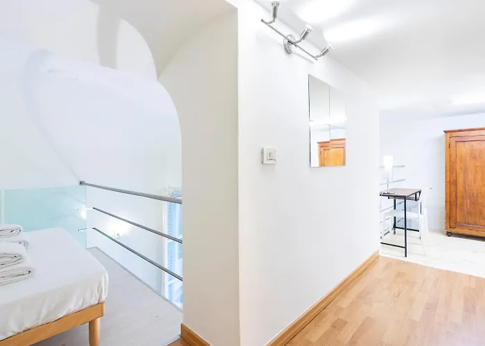 Venezia Double Apartament *