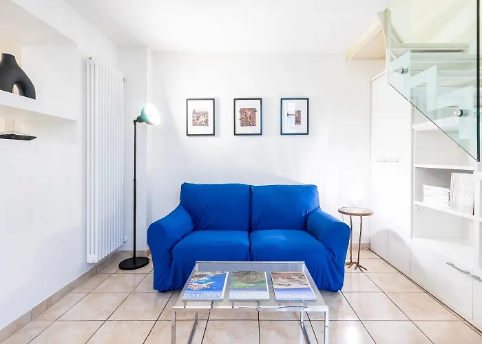 Apartament Venezia Double Florencja