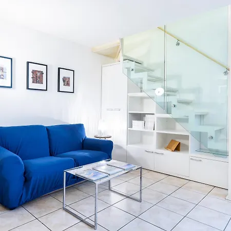 Venezia Double Apartment
