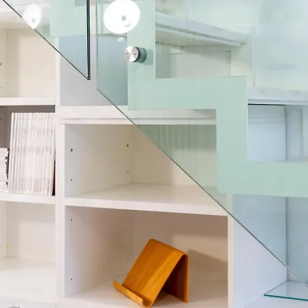 Daire Venezia Double Floransa