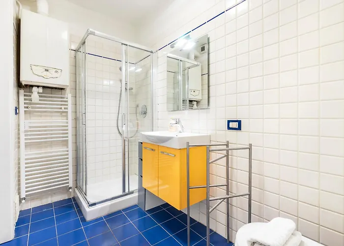 Venezia Double Apartment