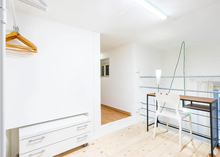 Venezia Double Apartment *