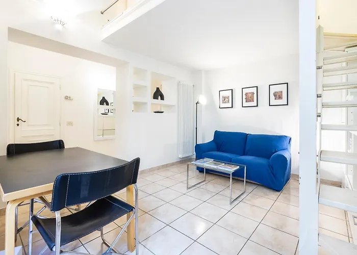 Apartment Venezia Double Florence