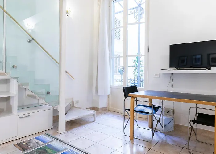 Apartment Venezia Double *