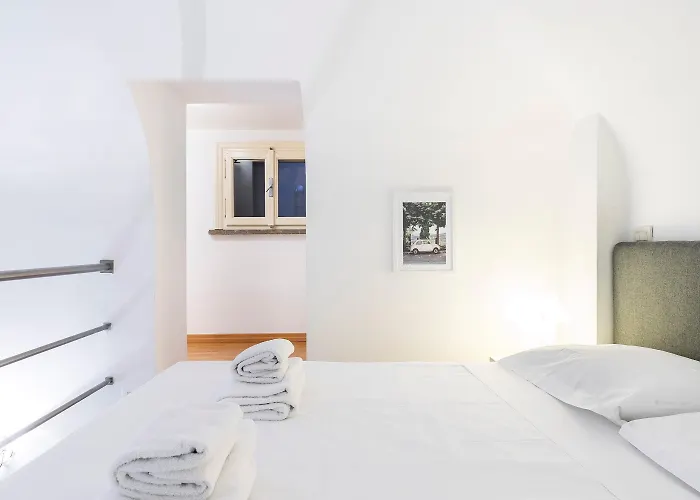 Apartment Venezia Double