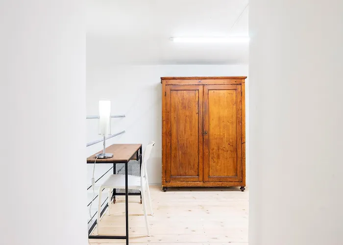 Venezia Double Apartment *