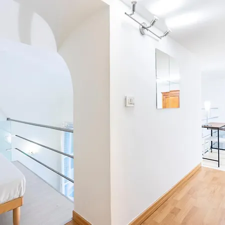 Lägenhet Venezia Double *