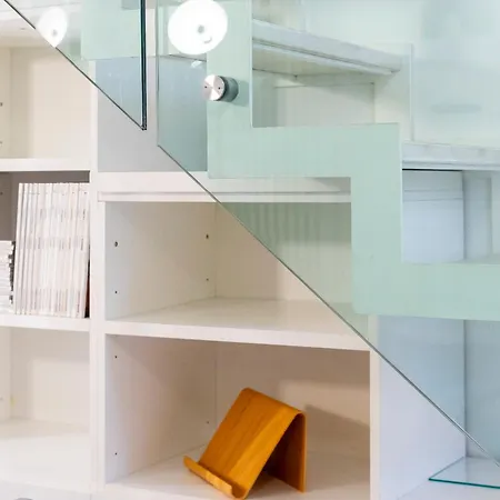 Lägenhet Venezia Double Florens