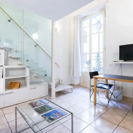 Venezia Double Lägenhet