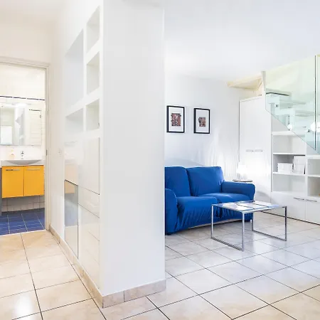 Lägenhet Venezia Double Florens