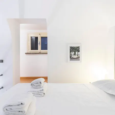 Lägenhet Venezia Double