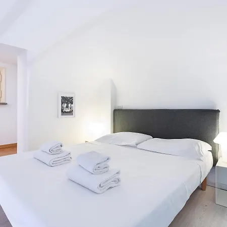 Venezia Double Lägenhet Florens