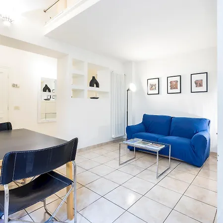 Lägenhet Venezia Double Florens