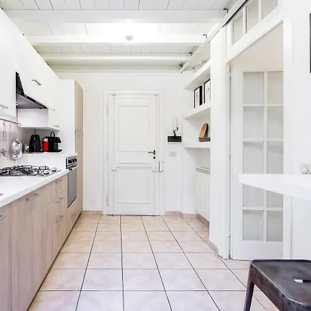 Lägenhet Venezia Double