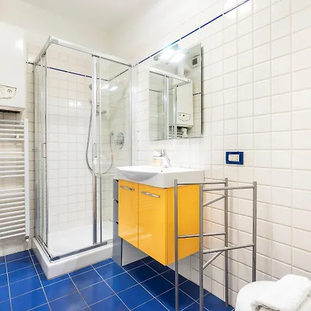 Lägenhet Venezia Double Florens