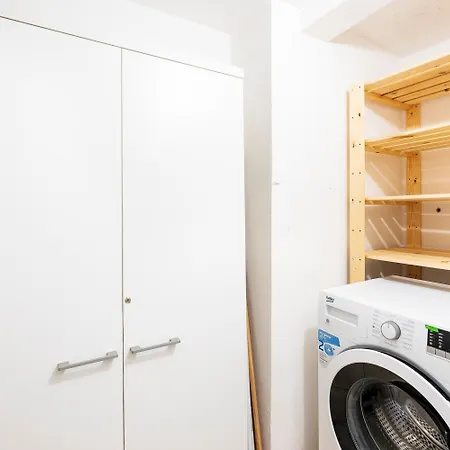 Venezia Double Lägenhet