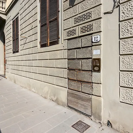 Venezia Double Lägenhet Florens