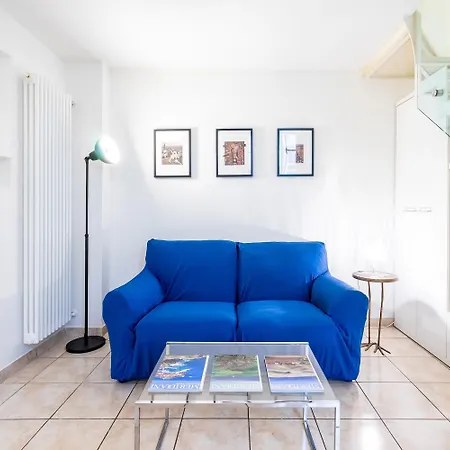 Lägenhet Venezia Double Florens