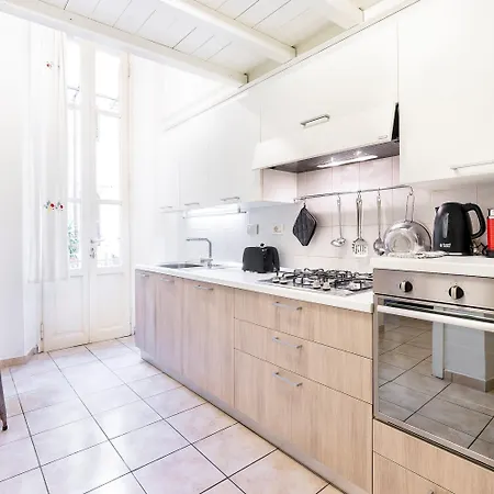 Venezia Double Appartement *