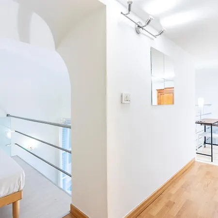 Venezia Double Appartement *