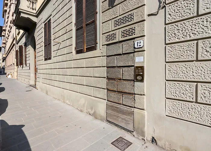 Venezia Double Apartamento Florencia